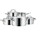 WMF Gourmet Plus Pot Set 5 pcs