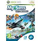 MySims SkyHeroes