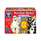 Number Bears