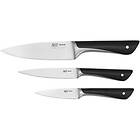 Tefal Jamie Oliver Knife Set 3 Knives