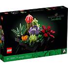 LEGO Creator Expert 10309 Succulents