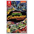 Teenage Mutant Ninja Turtles: The Cowabunga Collection (Switch)