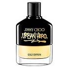 Jimmy Choo Urban Hero Gold Edition edp 100ml