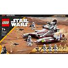 LEGO Star Wars 75342 Republic Fighter Tank