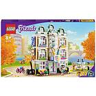 LEGO Friends 41711 Emma's Art School