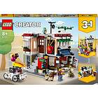 LEGO Creator 31131 Downtown Noodle Shop