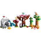 LEGO Duplo 10974 Wild Animals of Asia