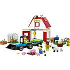 LEGO City 60346 Barn & Farm Animals