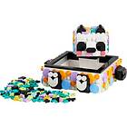 LEGO DOTS 41959 Cute Panda Tray