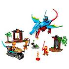 LEGO Ninjago 71759 Ninja Dragon Temple