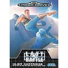 Last Battle (Mega Drive)