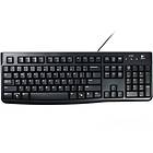 Logitech Keyboard K120 (Nordic)