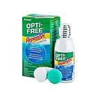 Alcon OptiFree Replenish Solution 120ml