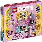 LEGO DOTS 41956 Ice Cream Picture Frames & Bracelet