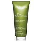 Clarins Eau Extraordinaire Revitalizing Silky Body Cream 200ml