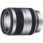 Sony E 18-200/3.5-6.3 OSS