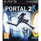 Portal 2 (PS3)