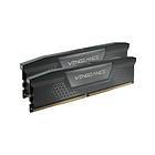 Corsair Vengeance Black DDR5 6000MHz 2x16GB (CMK32GX5M2D6000C36)