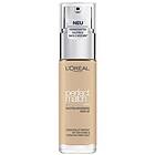 L'Oreal Perfect Match Foundation