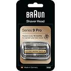 Braun Series 9 94M Shaver Cassette