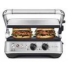 Breville The Sear & Press Grill BGR710