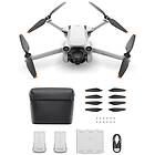 DJI Mini 3 Pro + Fly More Combo RTF