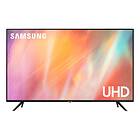 Samsung UA43AU700 43" 4K Ultra HD (3840x2160) LCD Smart TV