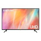 Samsung UA55AU7002 55" 4K Ultra HD (3840x2160) LCD Smart TV