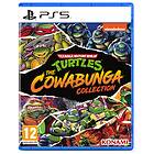 Teenage Mutant Ninja Turtles: The Cowabunga Collection (PS5)