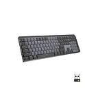 Logitech MX Mechanical Tactile (EN)