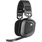 Corsair HS80 RGB Wireless Over-ear Headset