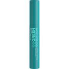 Maybelline Green Edition Mega Mousse Mascara