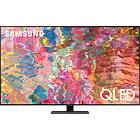 Samsung QLED QA55Q80B 55" 4K Ultra HD (3840x2160) Smart TV