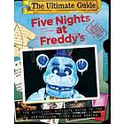 Five Nights At Freddy's Ultimate Guide (Five Nights At Freddy's)