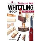 Victorinox Swiss Army Knife Book Of Whittling