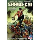 Shang-chi By Gene Luen Yang Vol. 2