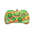 Hori Horipad Mini Yoshi Controller (Switch)