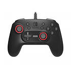 Hori Horipad+ Wired Controller (Switch)