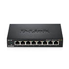 D-Link DGS-108