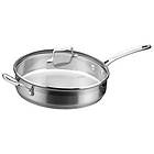 Scanpan Impact Sauté Pan 28cm