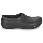 Crocs On-the-clock Work Slip-on (Unisex)