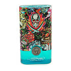 Ed Hardy Hearts & Daggers for Her edt 100ml