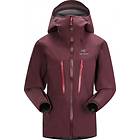 Arcteryx Alpha SV Jacket (Women's)