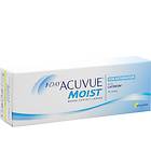 Johnson & Johnson 1-Day Acuvue Moist for Astigmatism (30-pack)