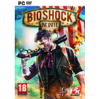 BioShock Infinite (PC)