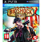 BioShock Infinite (PS3)