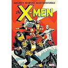 Mighty Marvel Masterworks: The X-men Vol. 1 The Strangest Super-heroes Of All