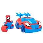 Disney Spidey 2 in 1 Stealth Strike