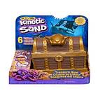 Spin Master Kinetic Sand Treasure Hunt 567g