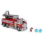 Paw Patrol Movie Marshall Transforming Firetruck